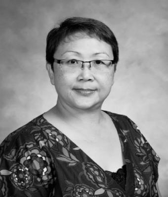 Rowena Yap